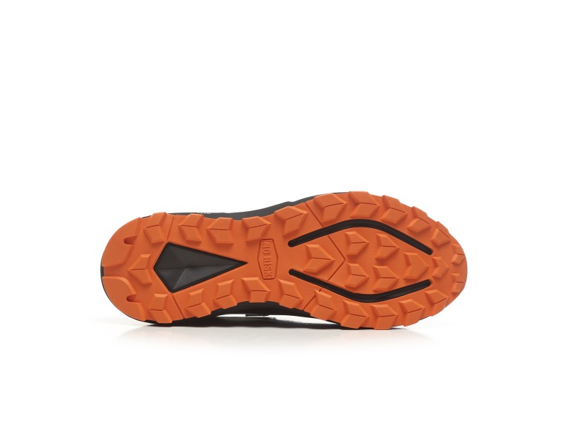 No Risk Athletic Low STX Werkschoenen S7L