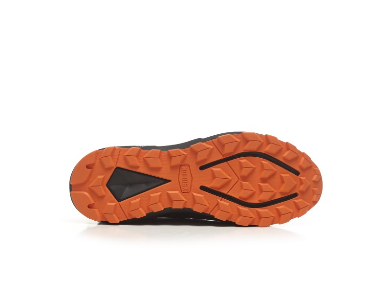 No Risk Athletic STX Mid Werkschoenen S7L
