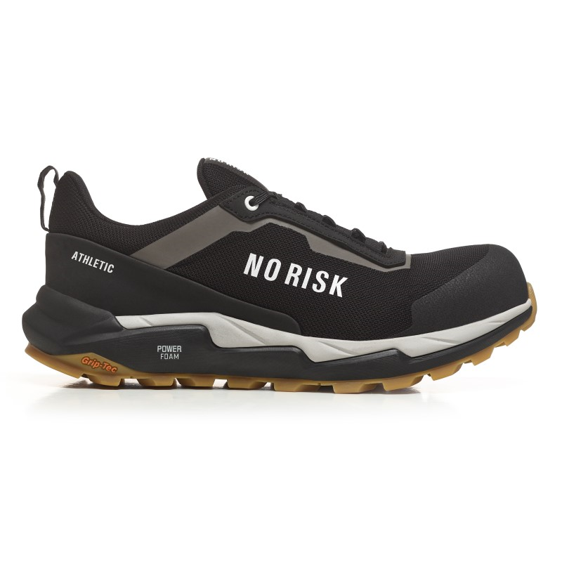 No Risk Athletic Werkschoenen S3L