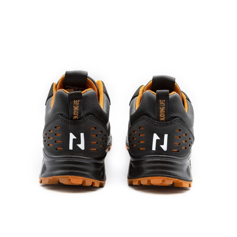 No Risk Cool Werkschoenen ESD S3