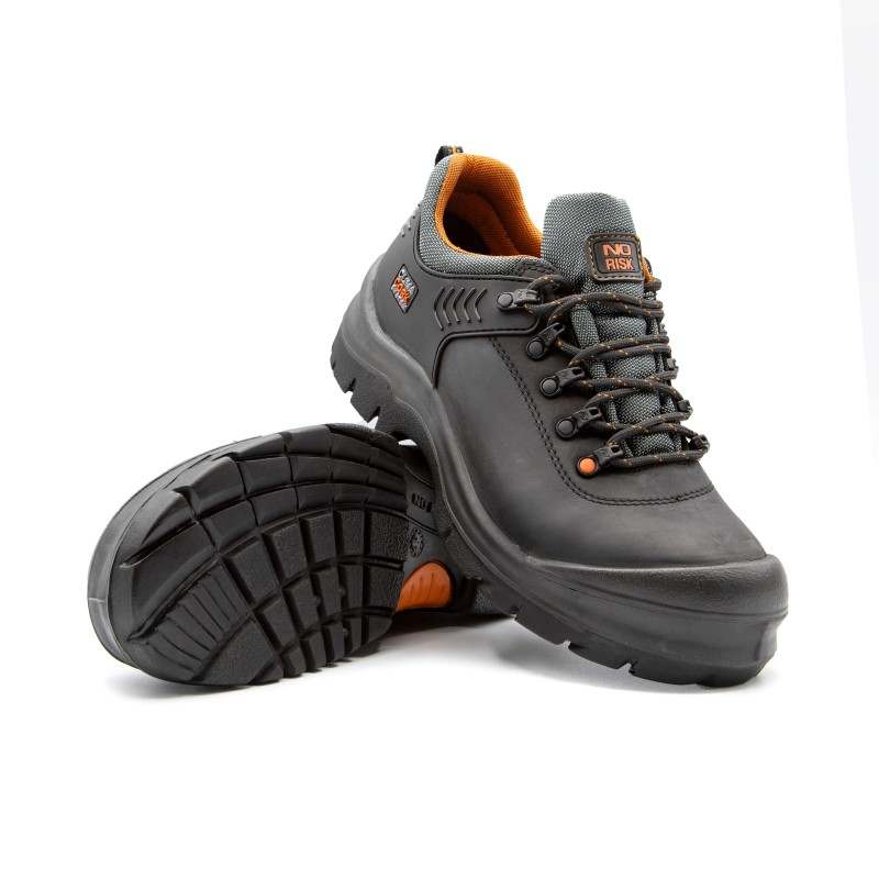 No Risk Greystone Werkschoenen S3