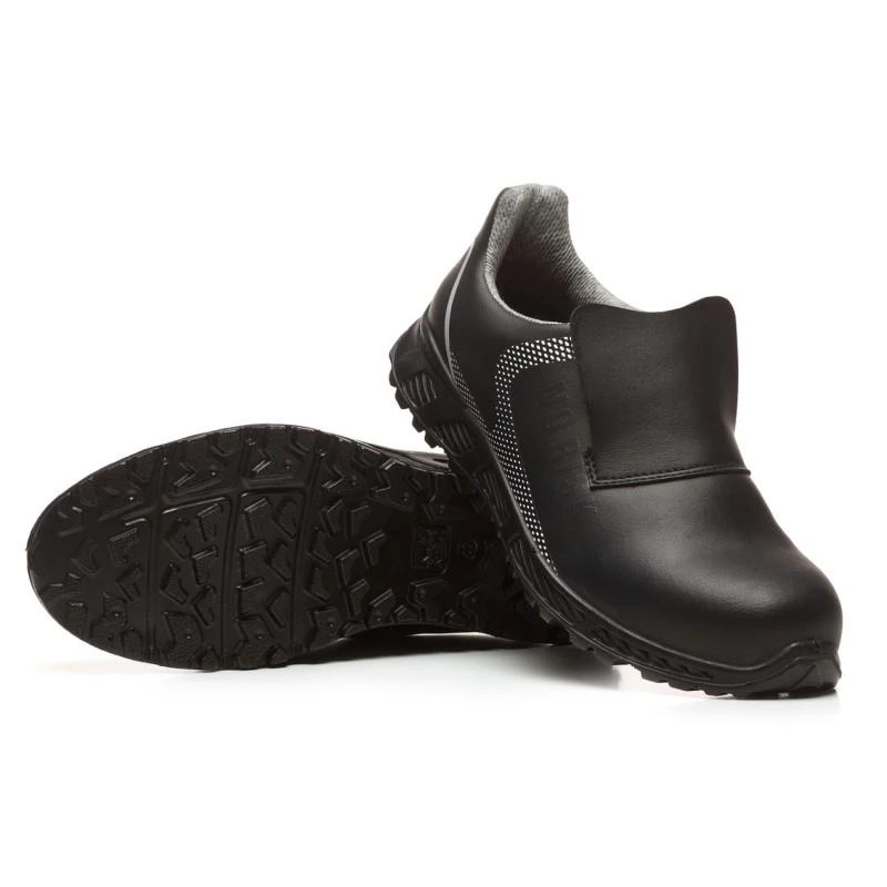 No Risk HB Panther Werkschoenen S3L