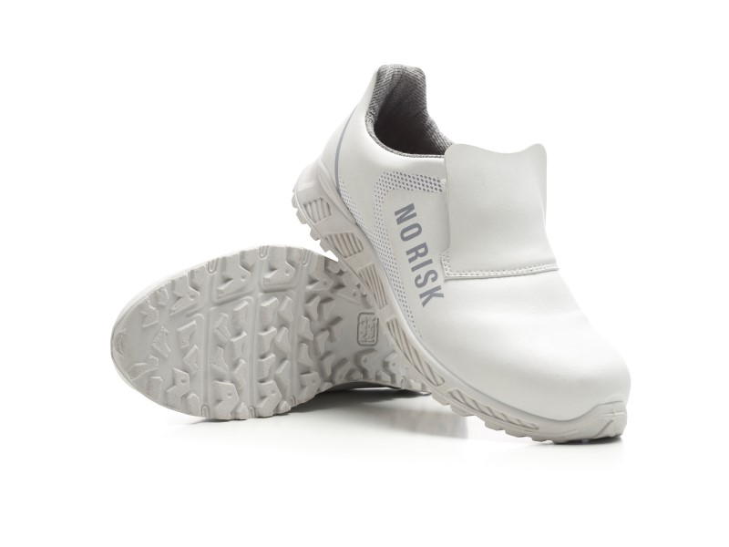 No Risk HW Panther Instapper Werkschoenen S3