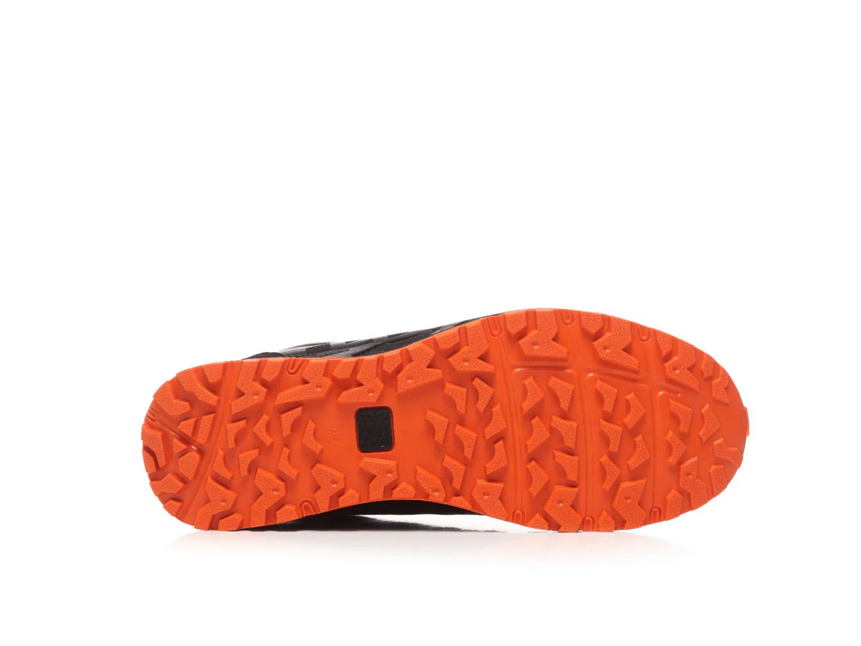 No Risk Sooth Sneaker Werkschoenen S3 ESD