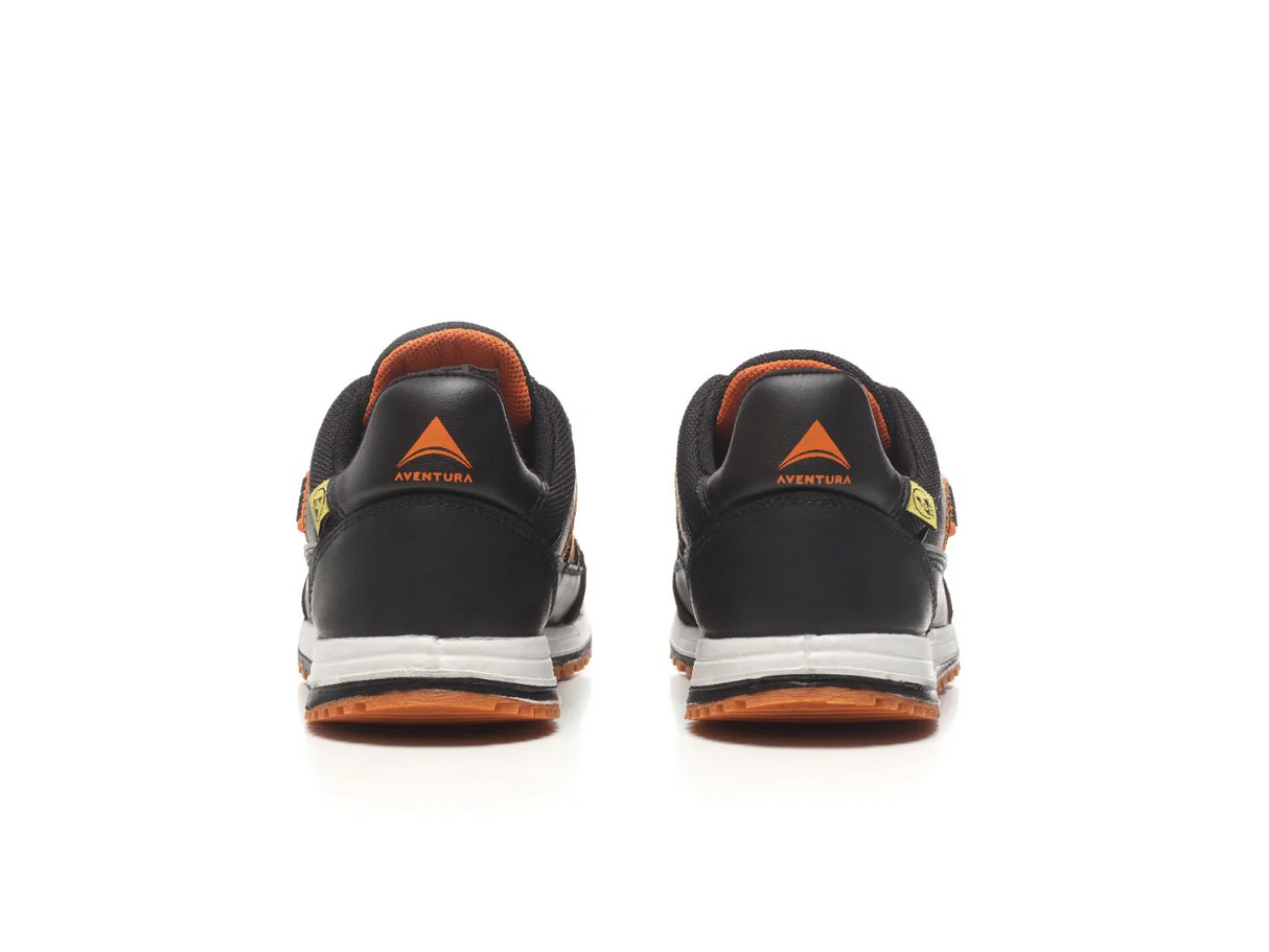 No Risk Sprinter Werkschoenen ESD S3