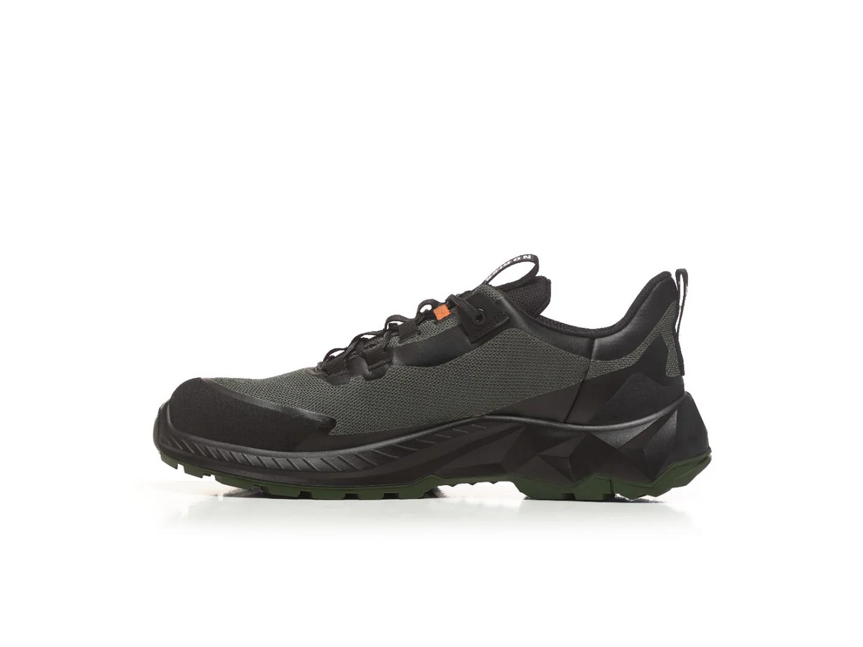 No Risk X-treme Low Werkschoenen S3L