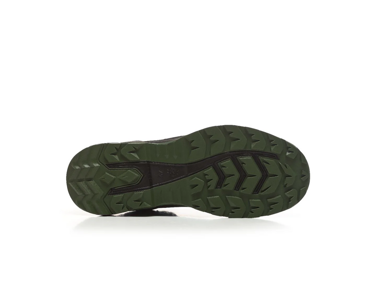 No Risk X-treme Low Werkschoenen S3L