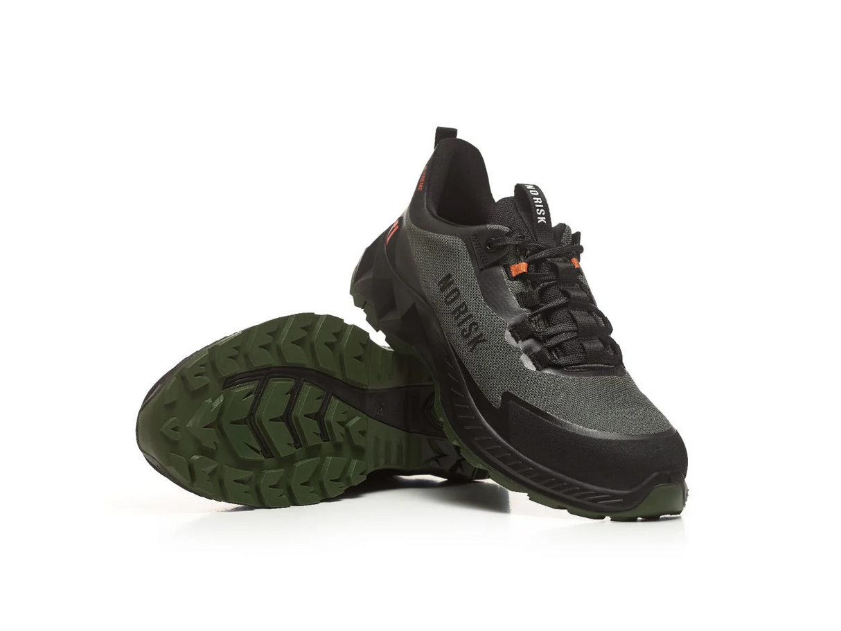No Risk X-treme Low Werkschoenen S3L