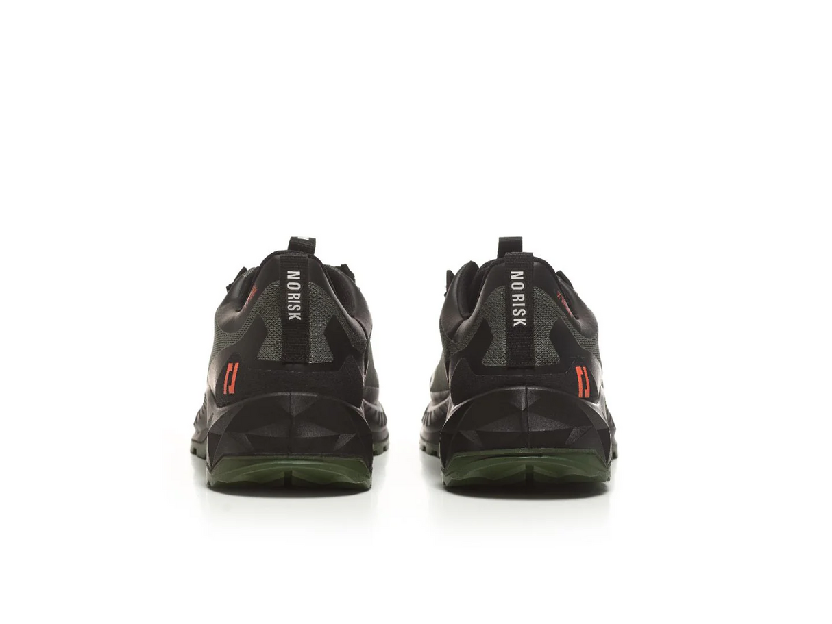 No Risk X-treme Low Werkschoenen S3L
