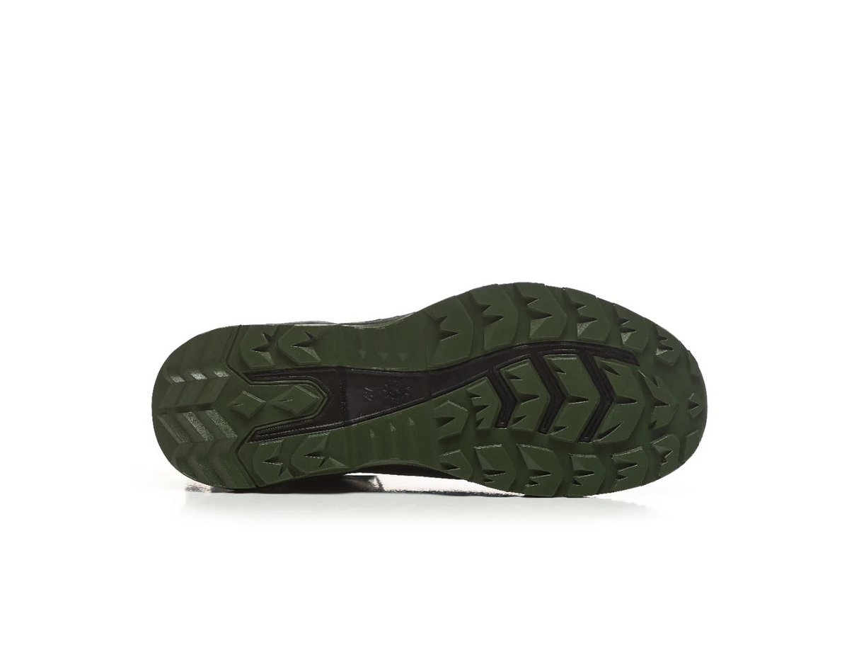 No Risk X-treme Mid Werkschoenen S3L