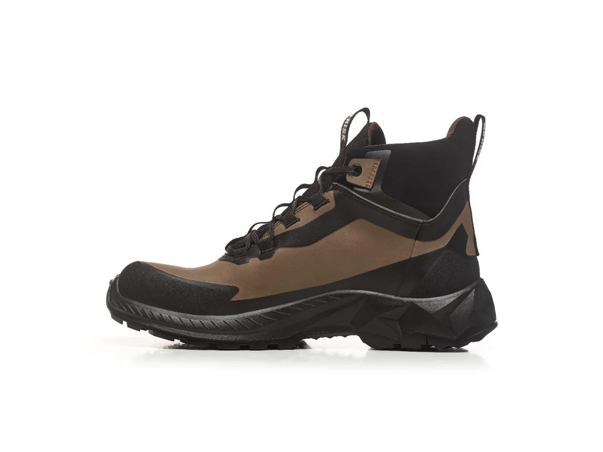 No Risk X-treme STX Mid Werkschoenen S7L