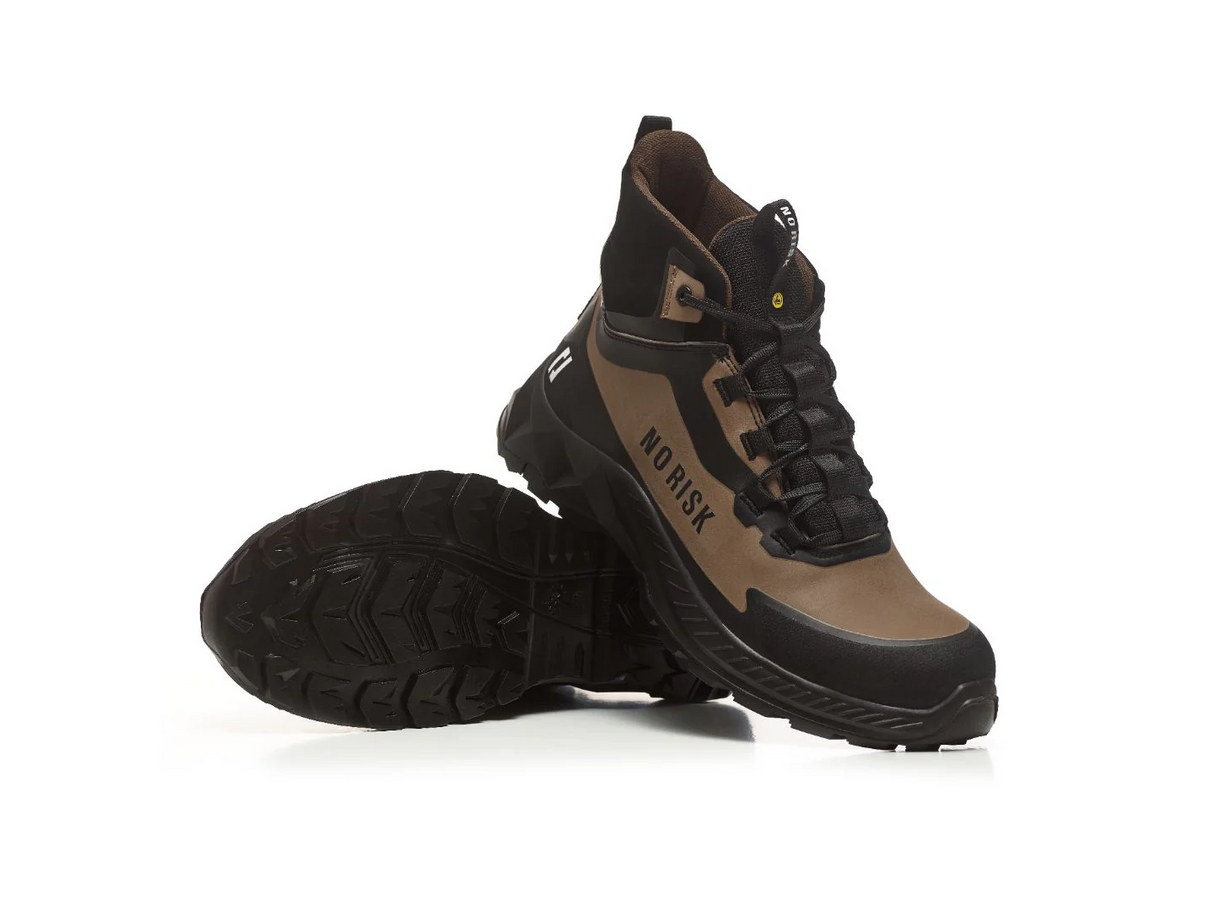 No Risk X-treme STX Mid Werkschoenen S7L