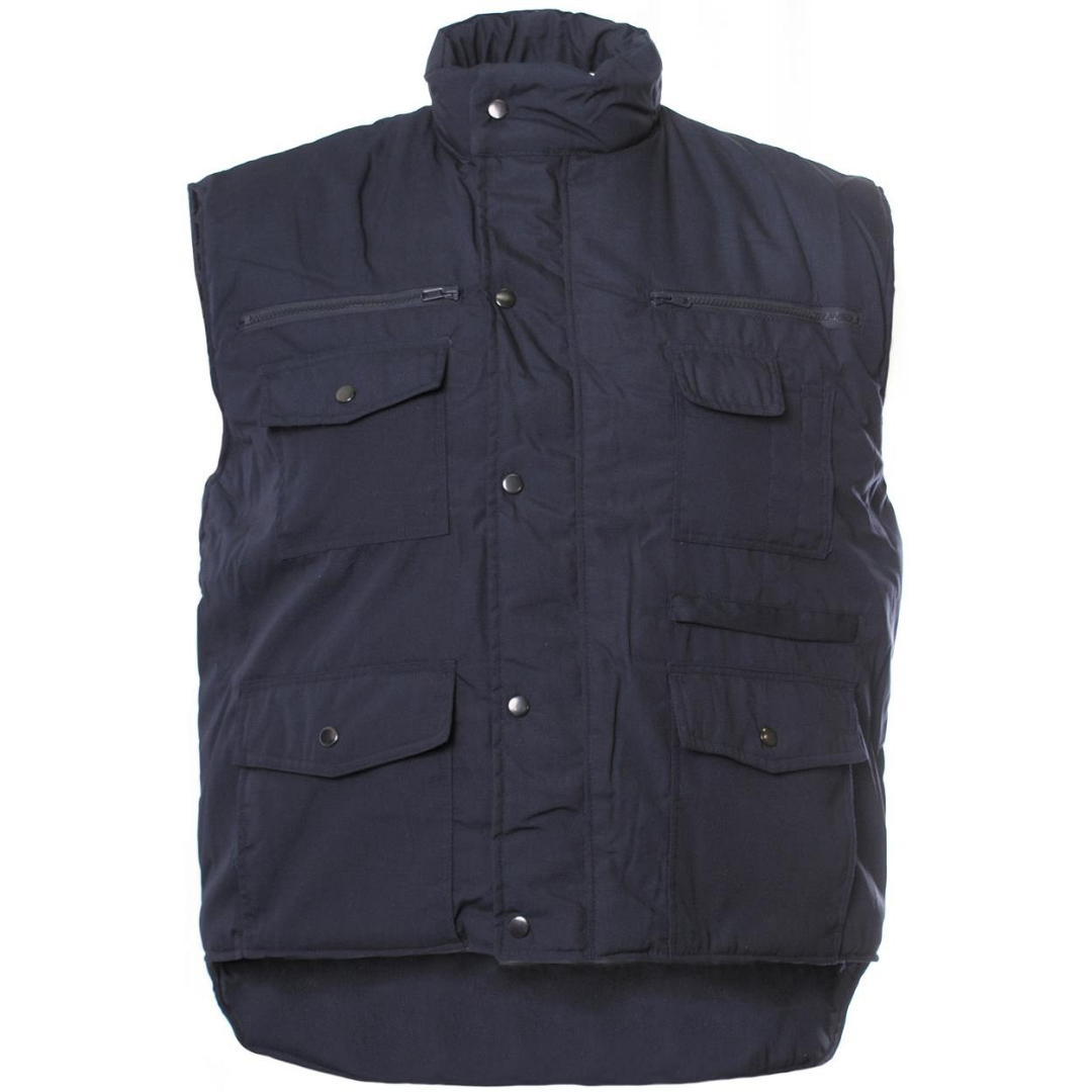 Oxxa General 0370 Bodywarmer