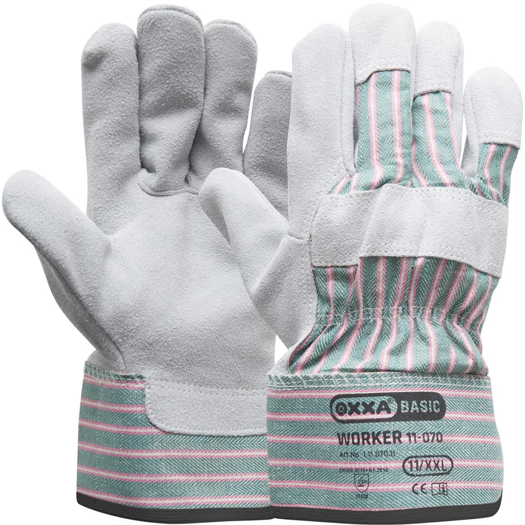 Oxxa Worker 11-070 Handschoen