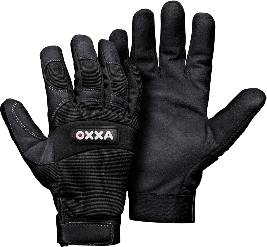 Oxxa X Mech 51-605 Thermo Handschoenen