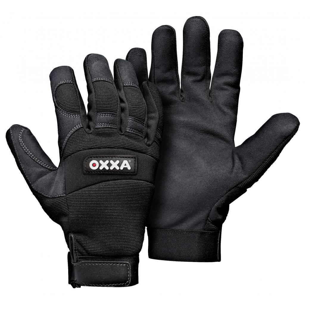 Oxxa X-Mech Armor Skin Handschoenen