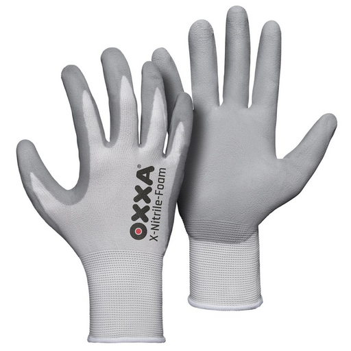 Oxxa X-Nitrile-Foam 51-280 Handschoen