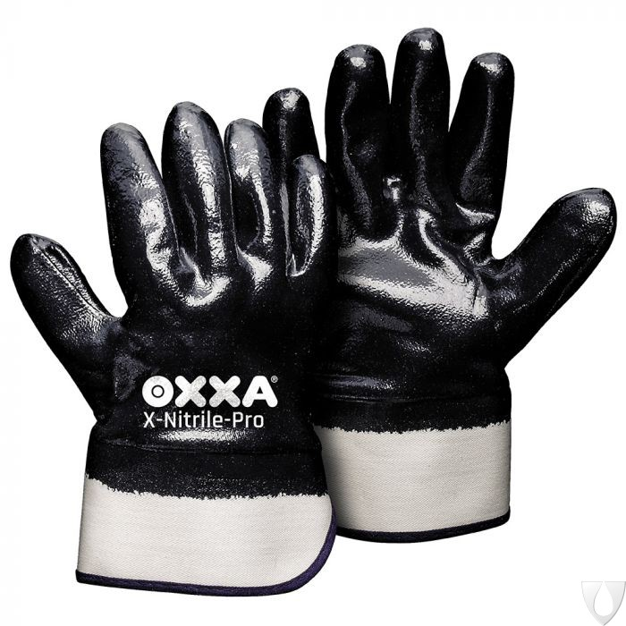 Oxxa X-Nitrile-Pro 51-082 handschoen