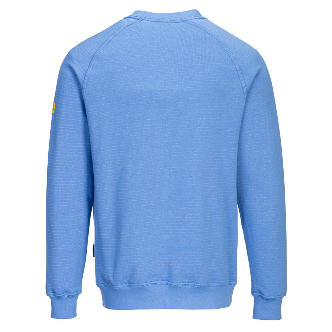 Portwest Anti-statisch ESD Sweatshirt