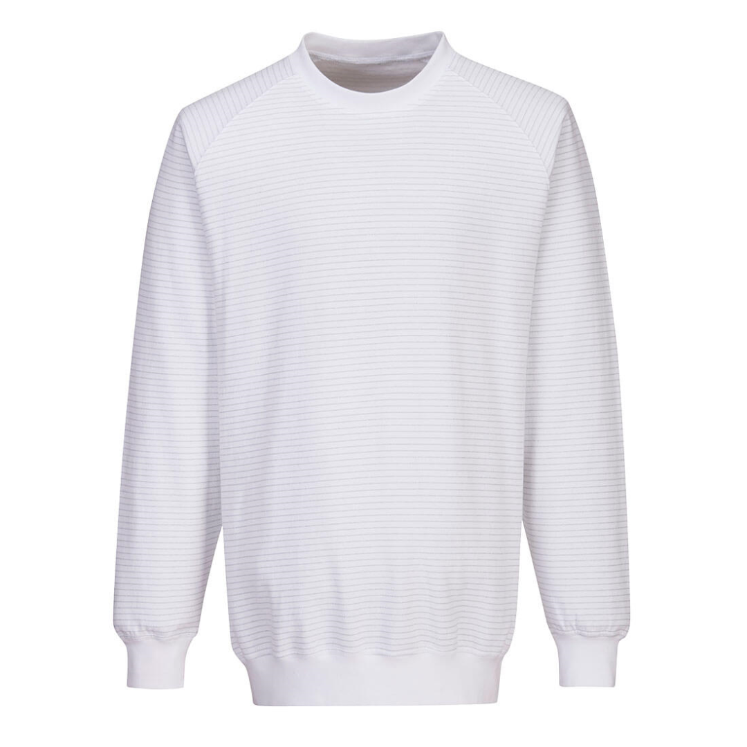 Portwest Anti-statisch ESD Sweatshirt
