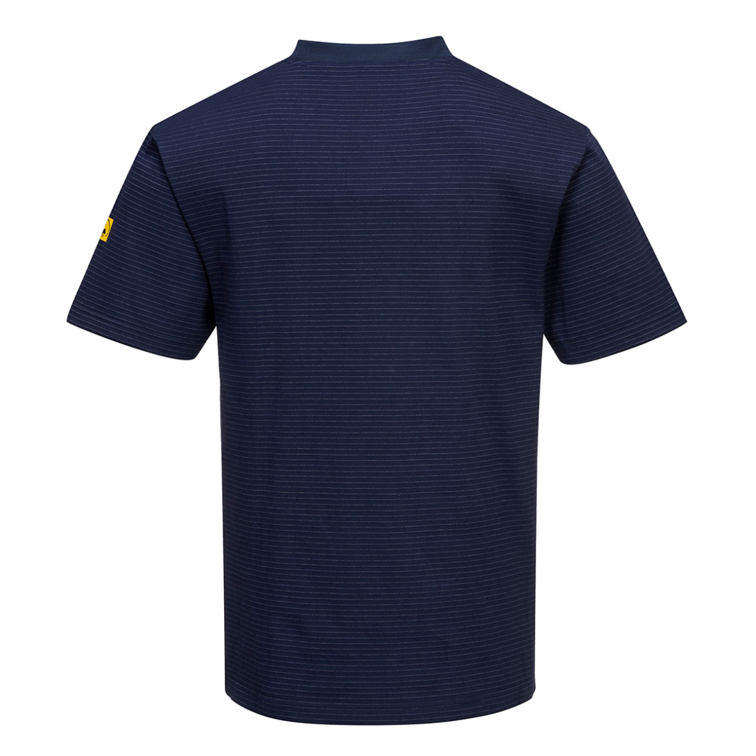 Portwest Antistatisch ESD T-Shirt