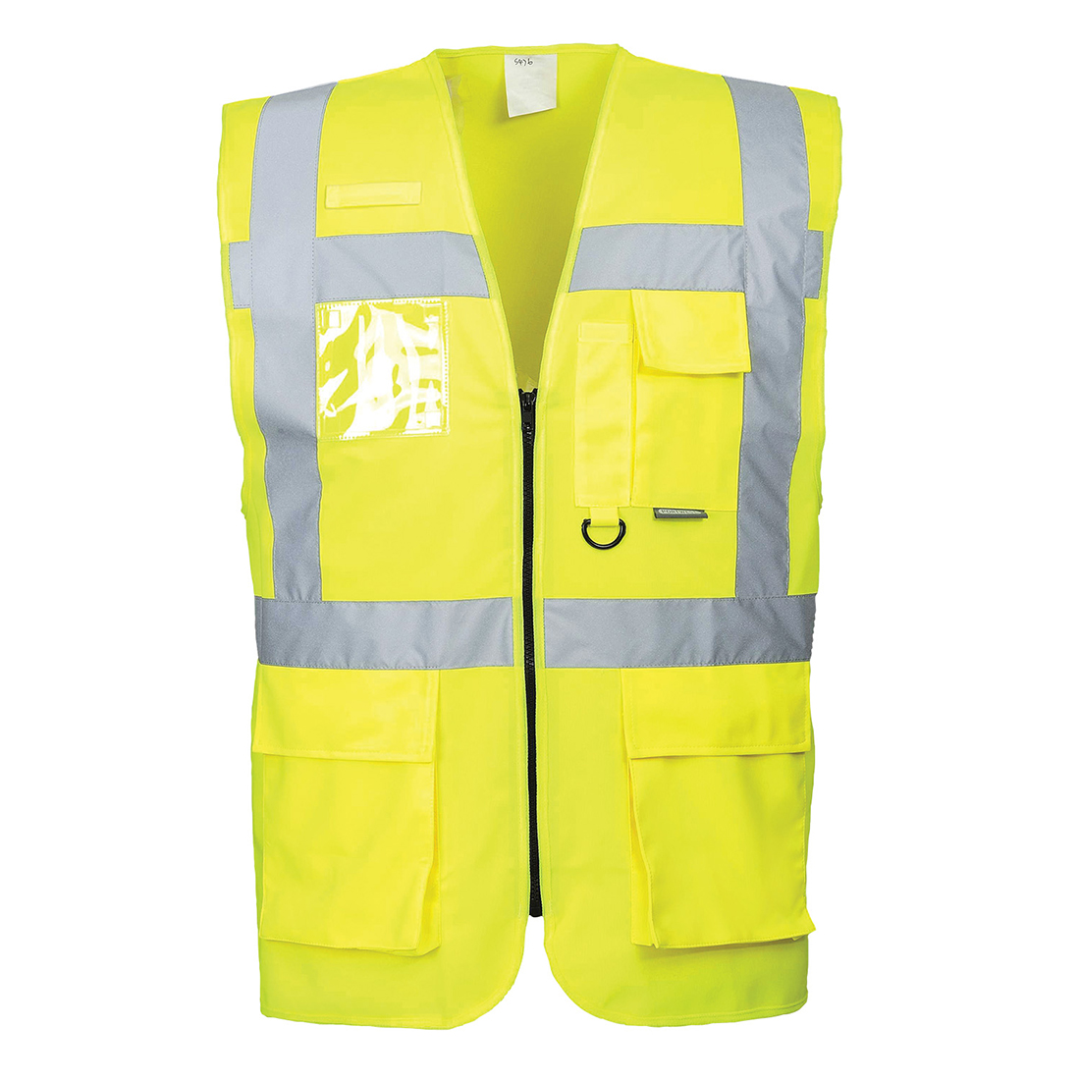 Portwest Berlin Executive Verkeersvest