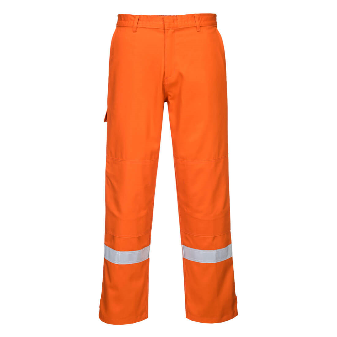 Portwest BizFlame Plus Refl. Werkbroek