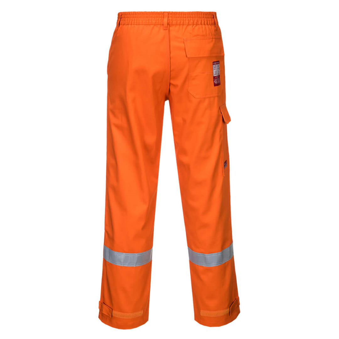 Portwest BizFlame Plus Refl. Werkbroek