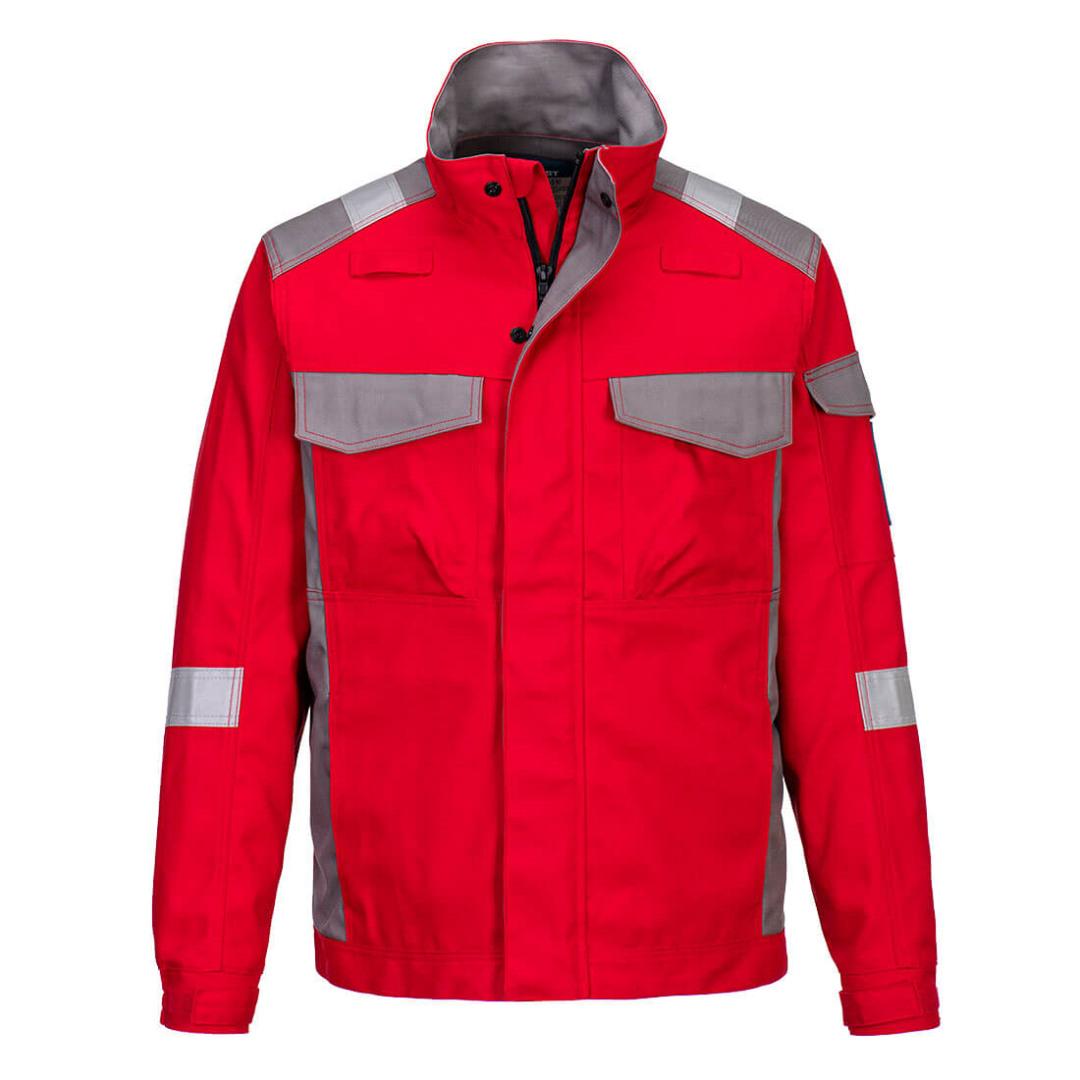 Portwest Bizflame Ultra Jas