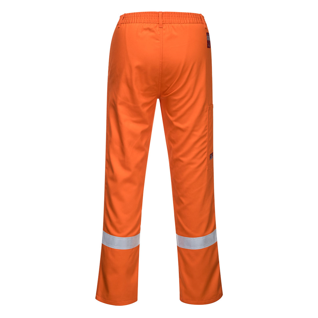 Portwest BizWeld Lona Werkbroek met Refl.