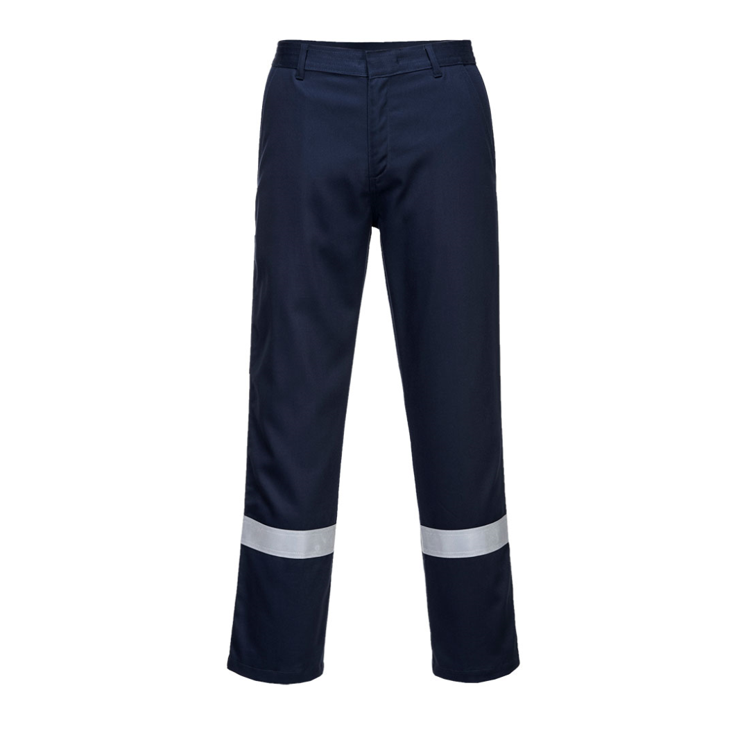 Portwest BizWeld Lona Werkbroek met Refl.