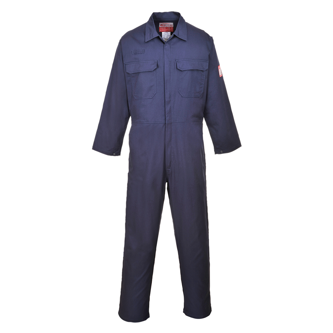 Portwest Bizweld Pro Overall