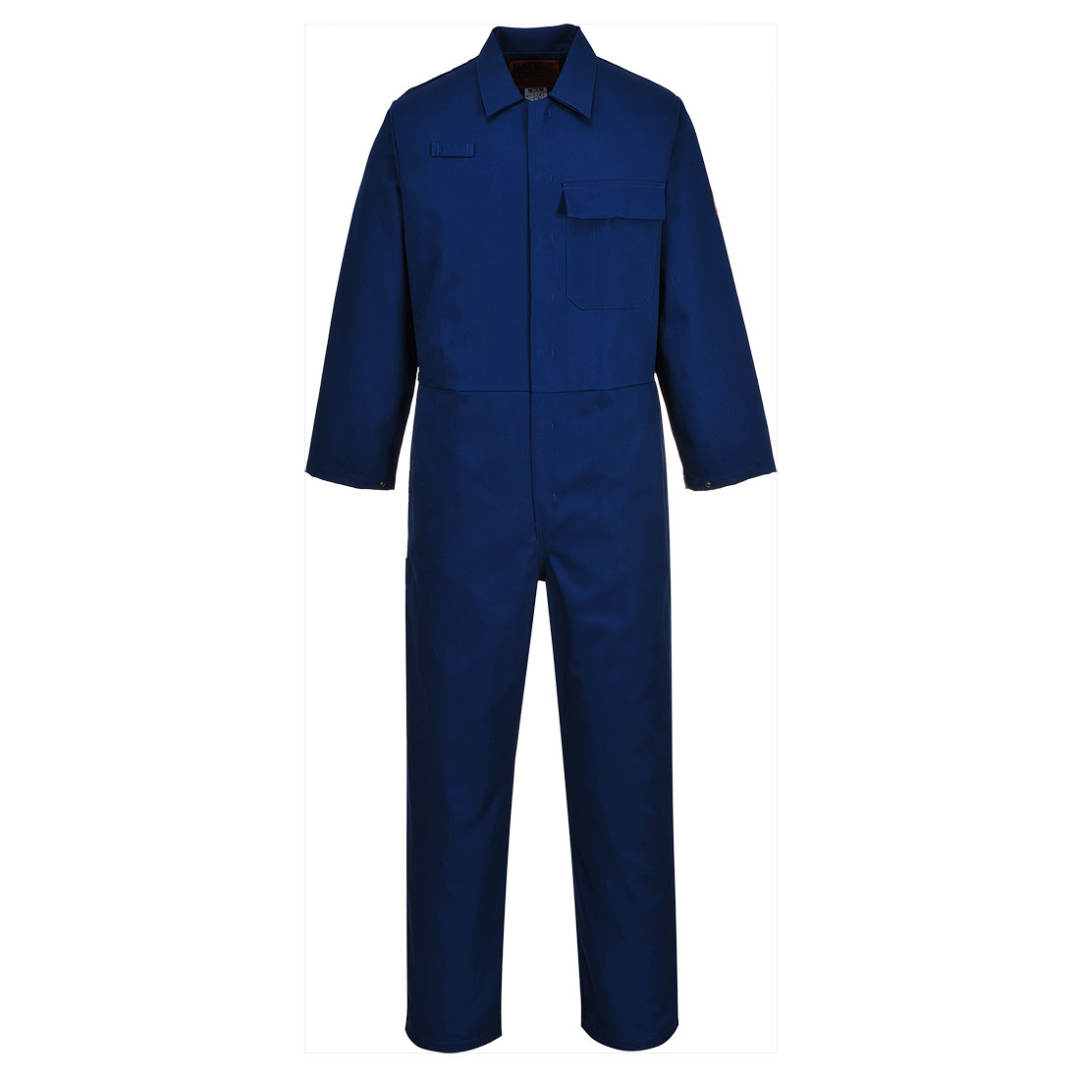 Portwest CE Safe Vlamvertragende Overall
