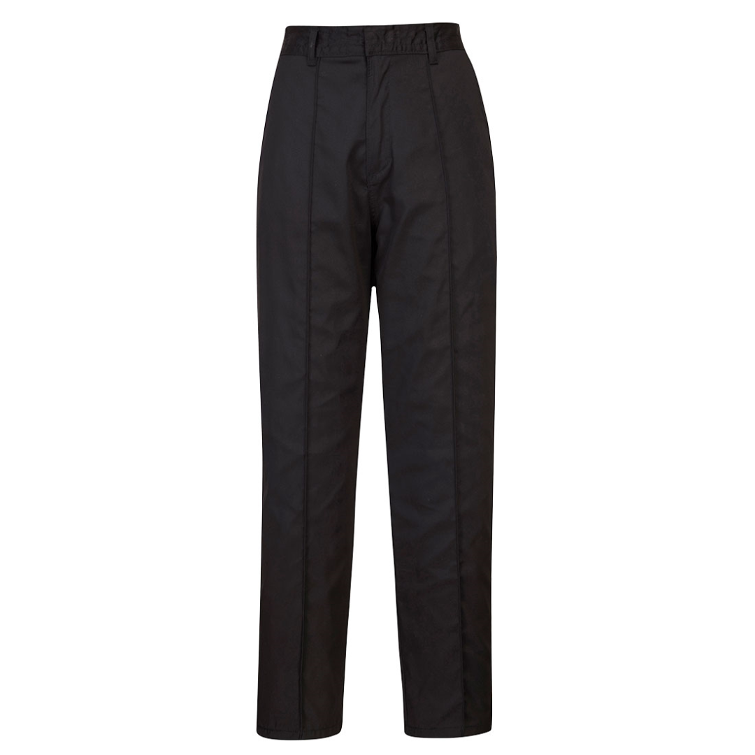 Portwest Dames Elastische Broek