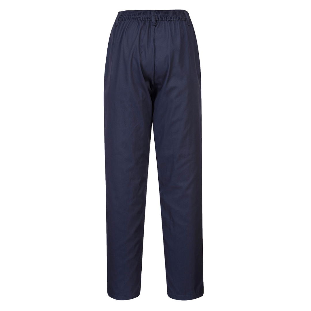 Portwest Dames Elastische Broek