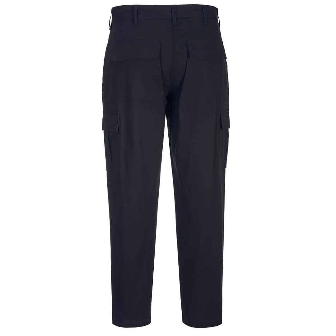 Portwest Dames Stretch Cargo Broek