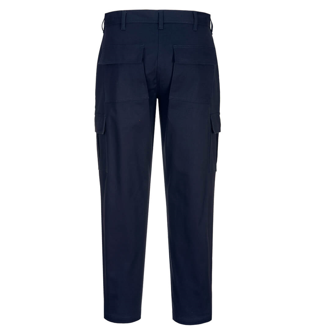 Portwest Dames Stretch Cargo Broek