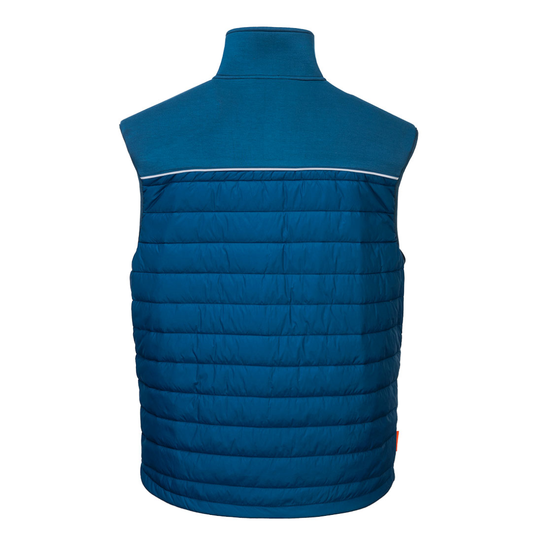 Portwest DX4 Baffle Bodywarmer