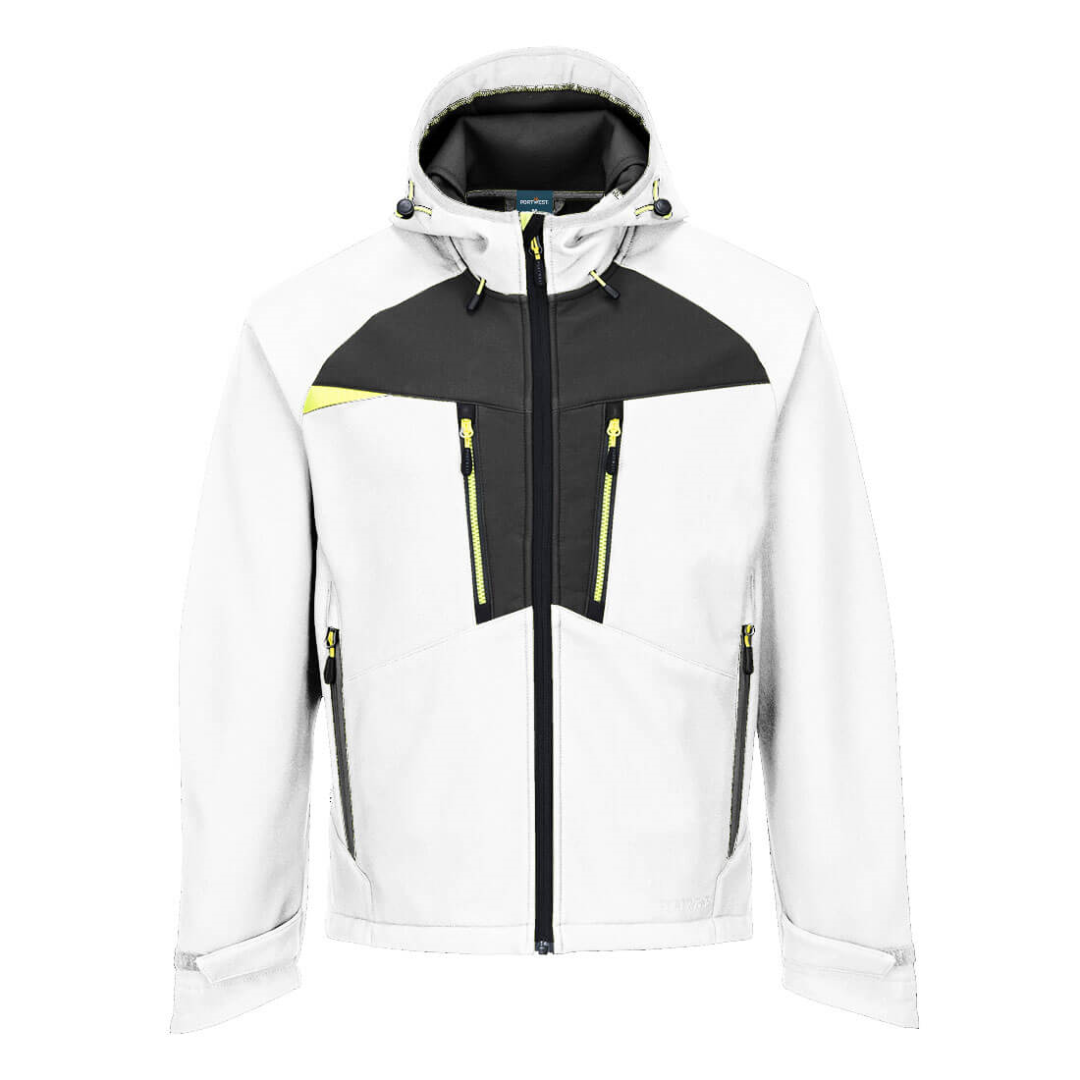 Portwest DX4 Softshell Jack