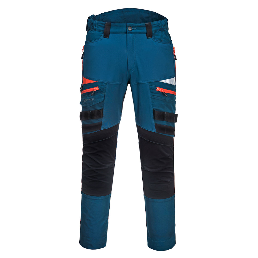 Portwest DX4 Werkbroek met Kniezakken