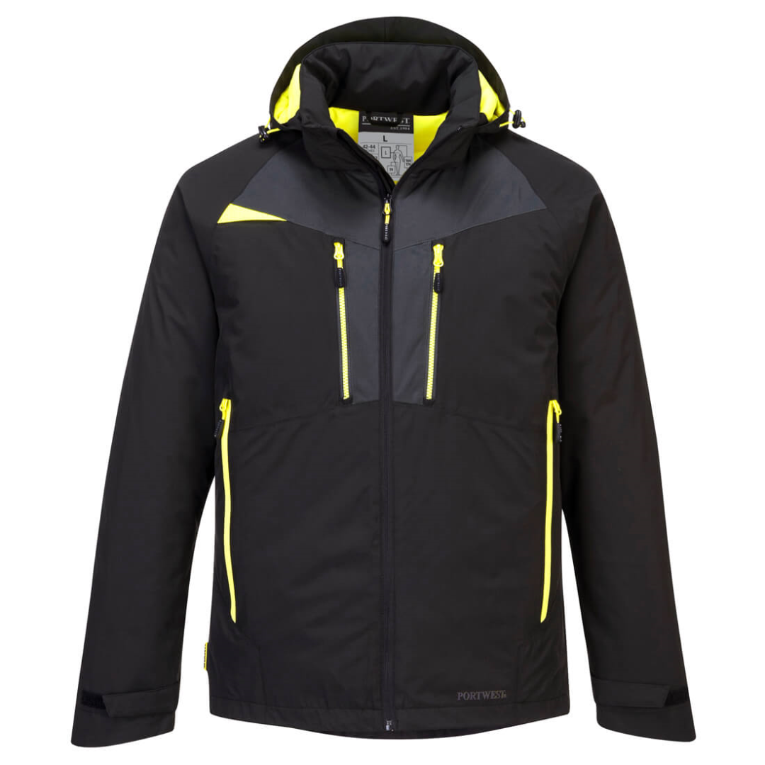 Portwest DX4 Winterjas