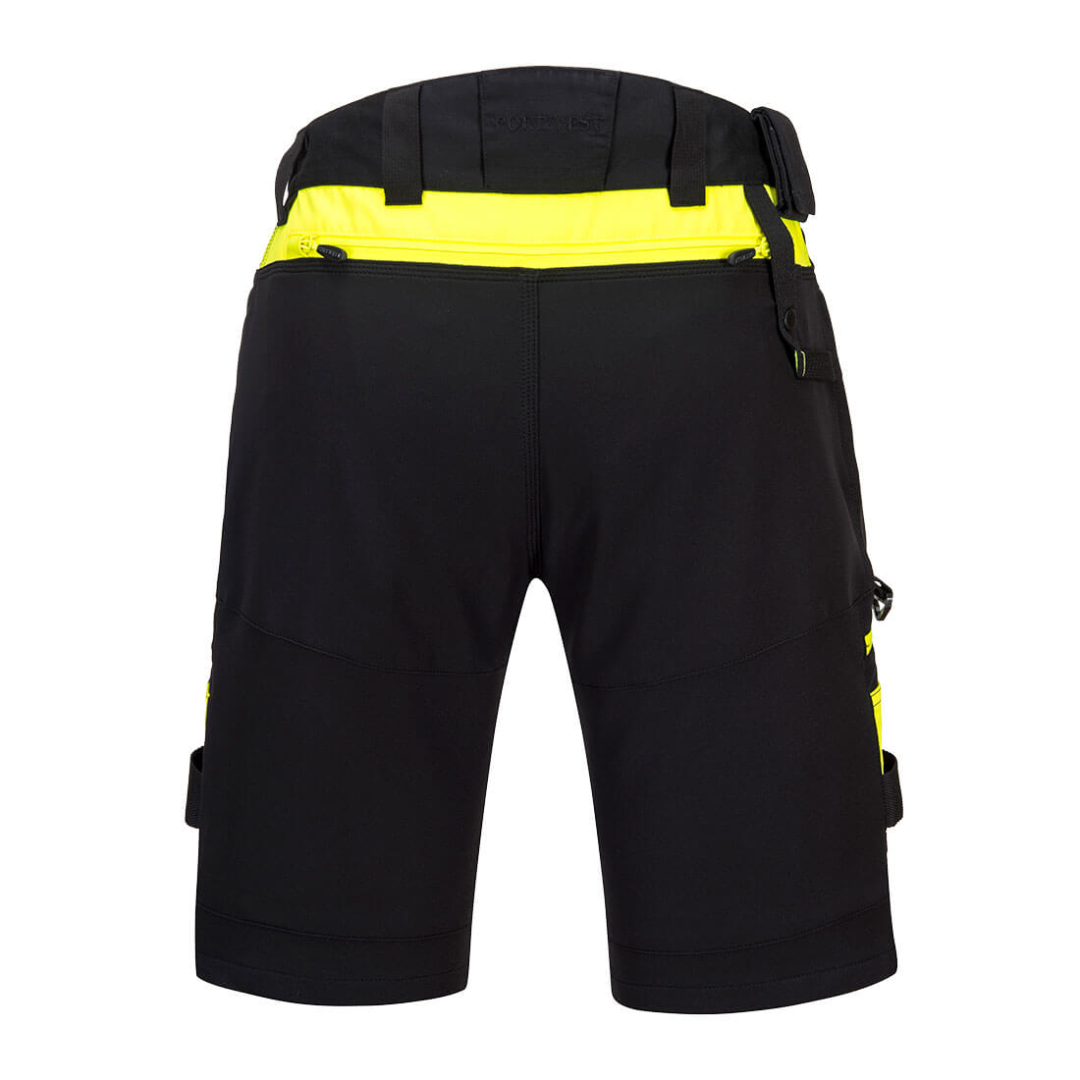 Portwest DX444 Korte Broek met Holsterzakken
