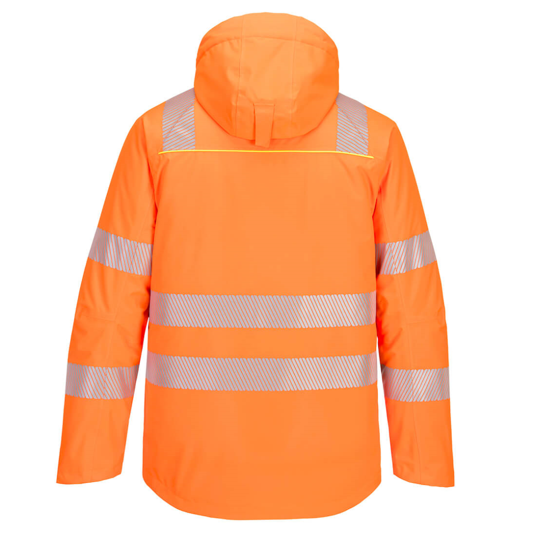 Portwest DX461 Hi-Vis winterjack