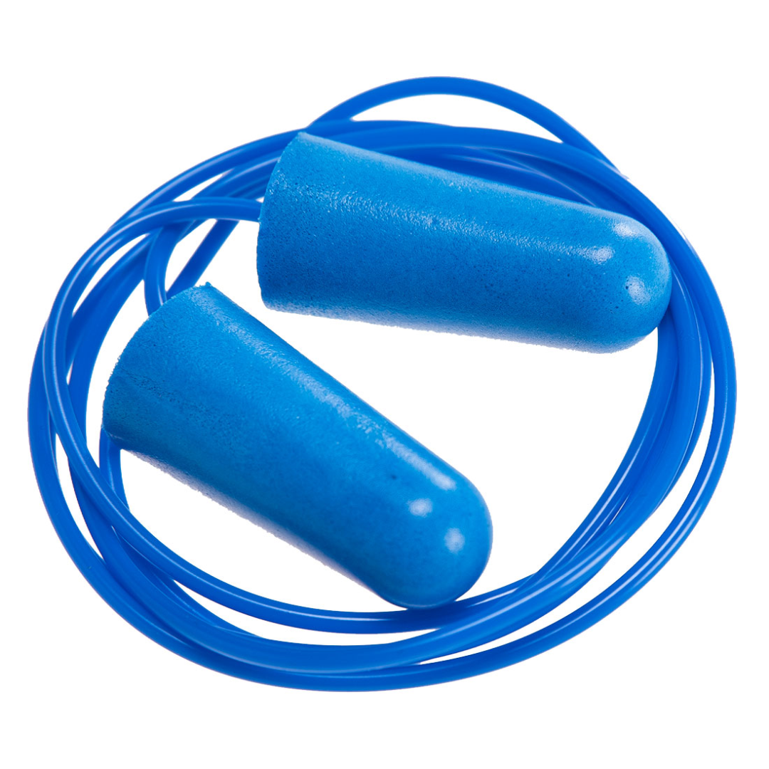 Portwest Ear Plugs Total Prodect PER STUK