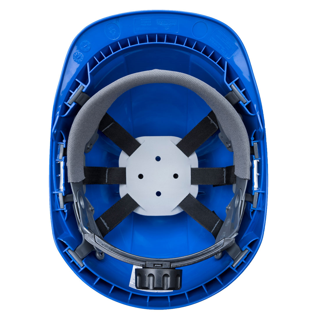 Portwest Endurance Plus Veiligheidshelm met Vizier
