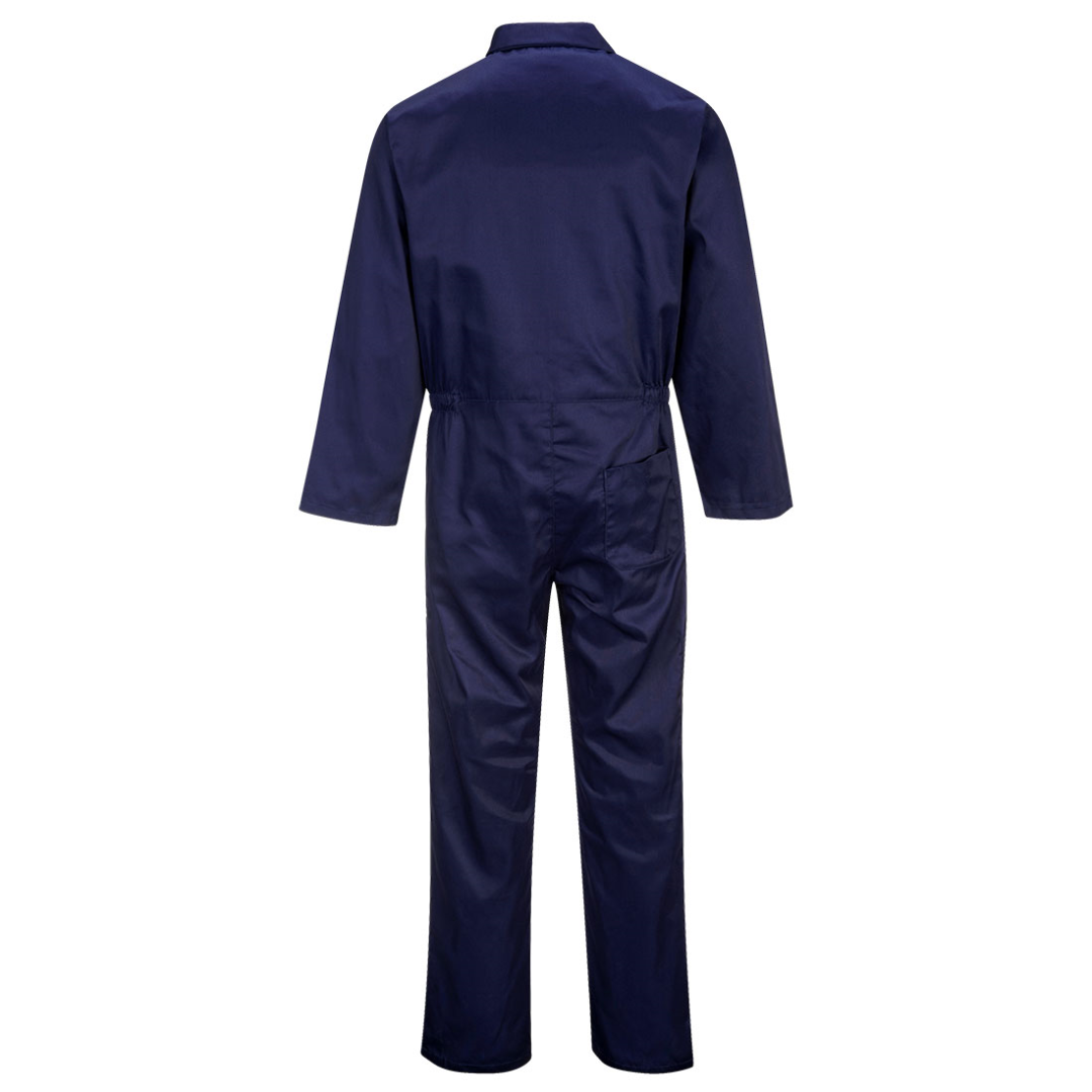 Portwest Euro Work Polykatoen Overall