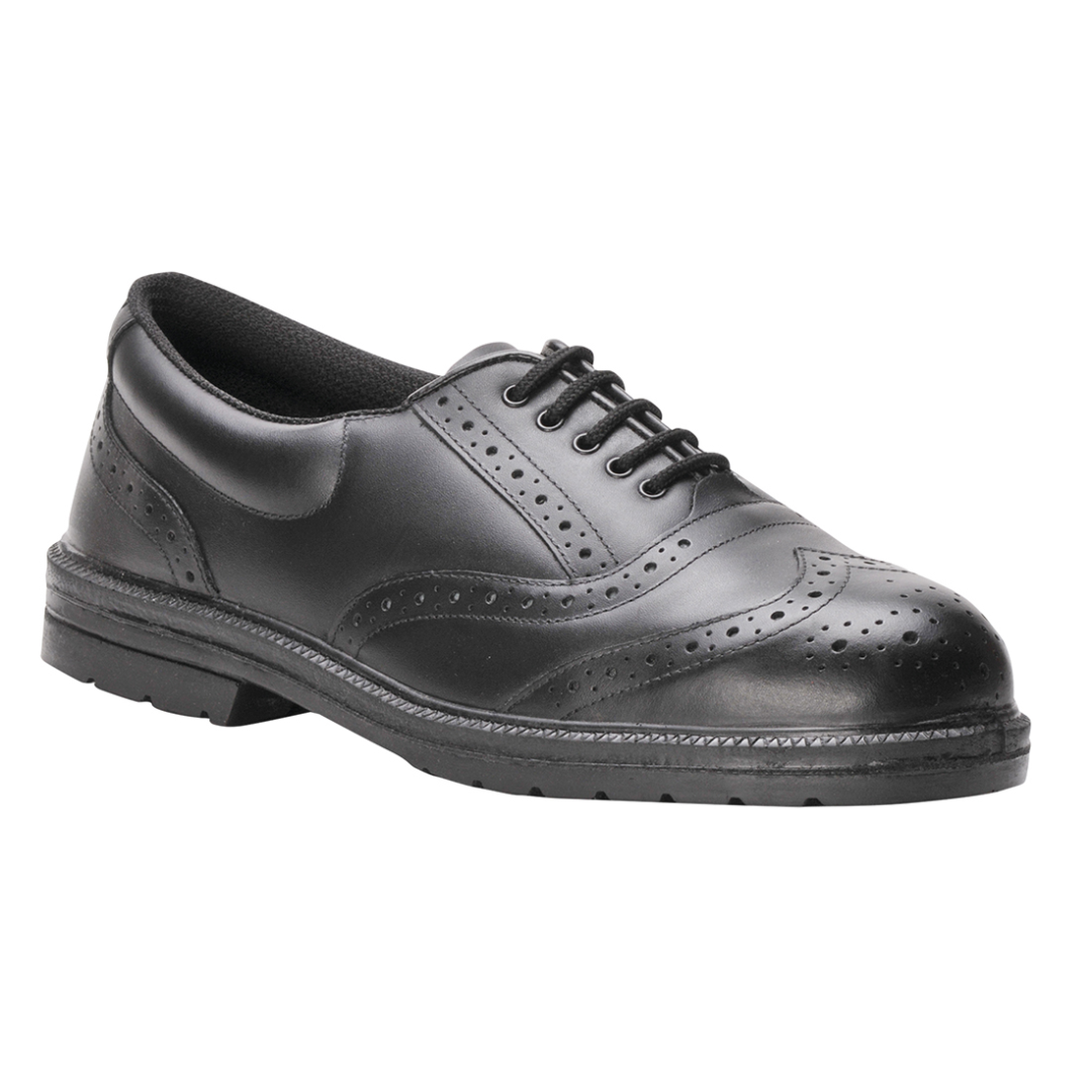 Portwest Executive Brogue Werkschoenen S1P
