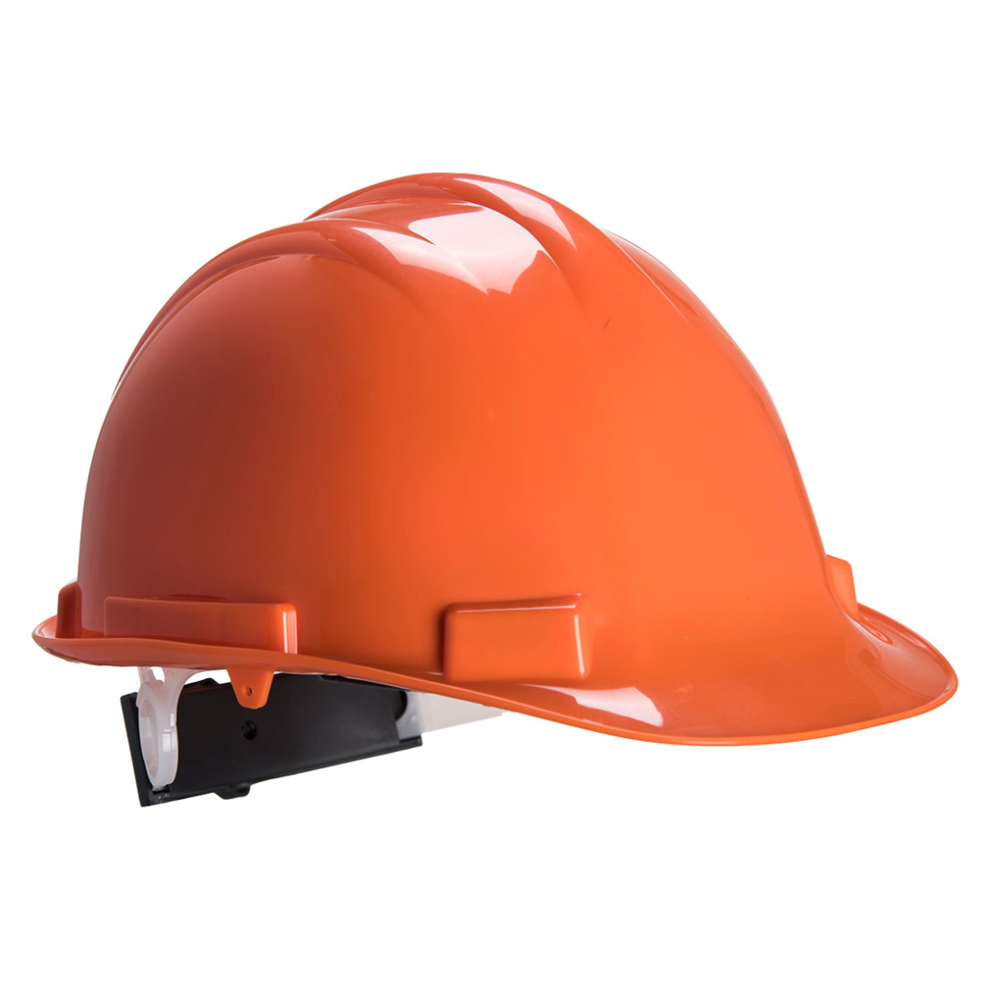 Portwest Expert Base Veiligheidshelm met Draaiknop