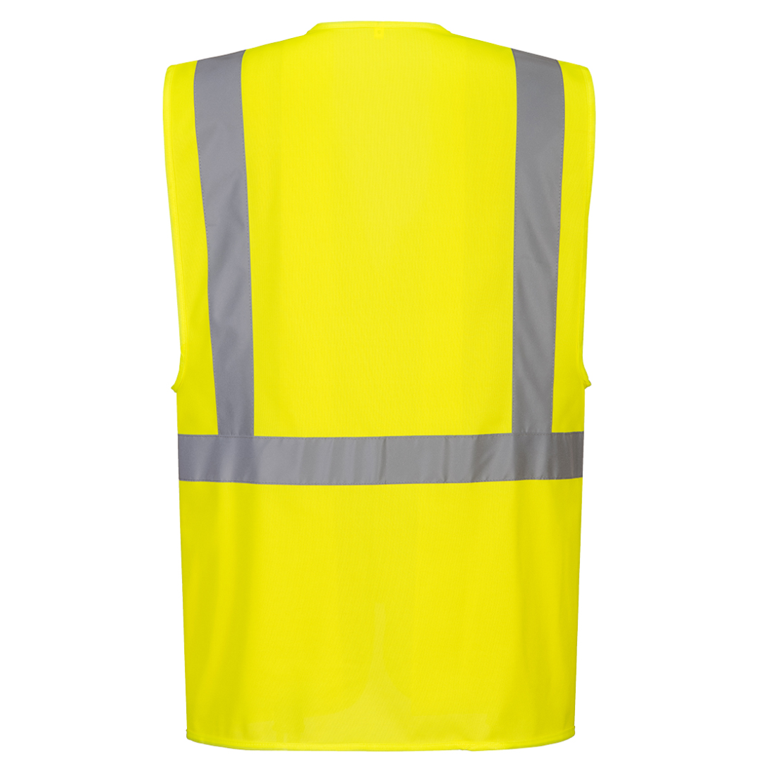 Portwest HI-Vis Executive Tablet Vest