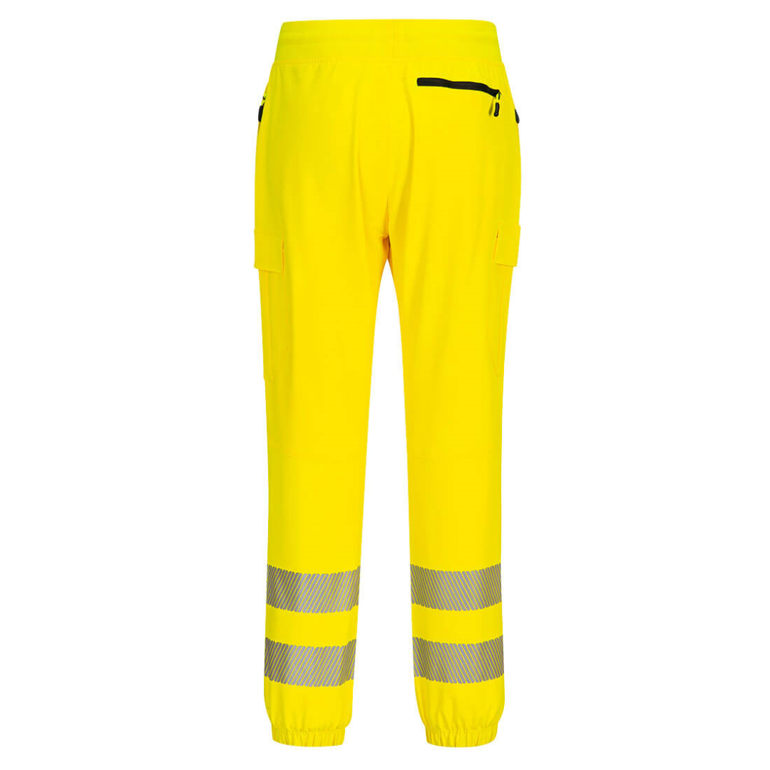 Portwest HI-Vis Flexi Klasse 2 Jogging Broek